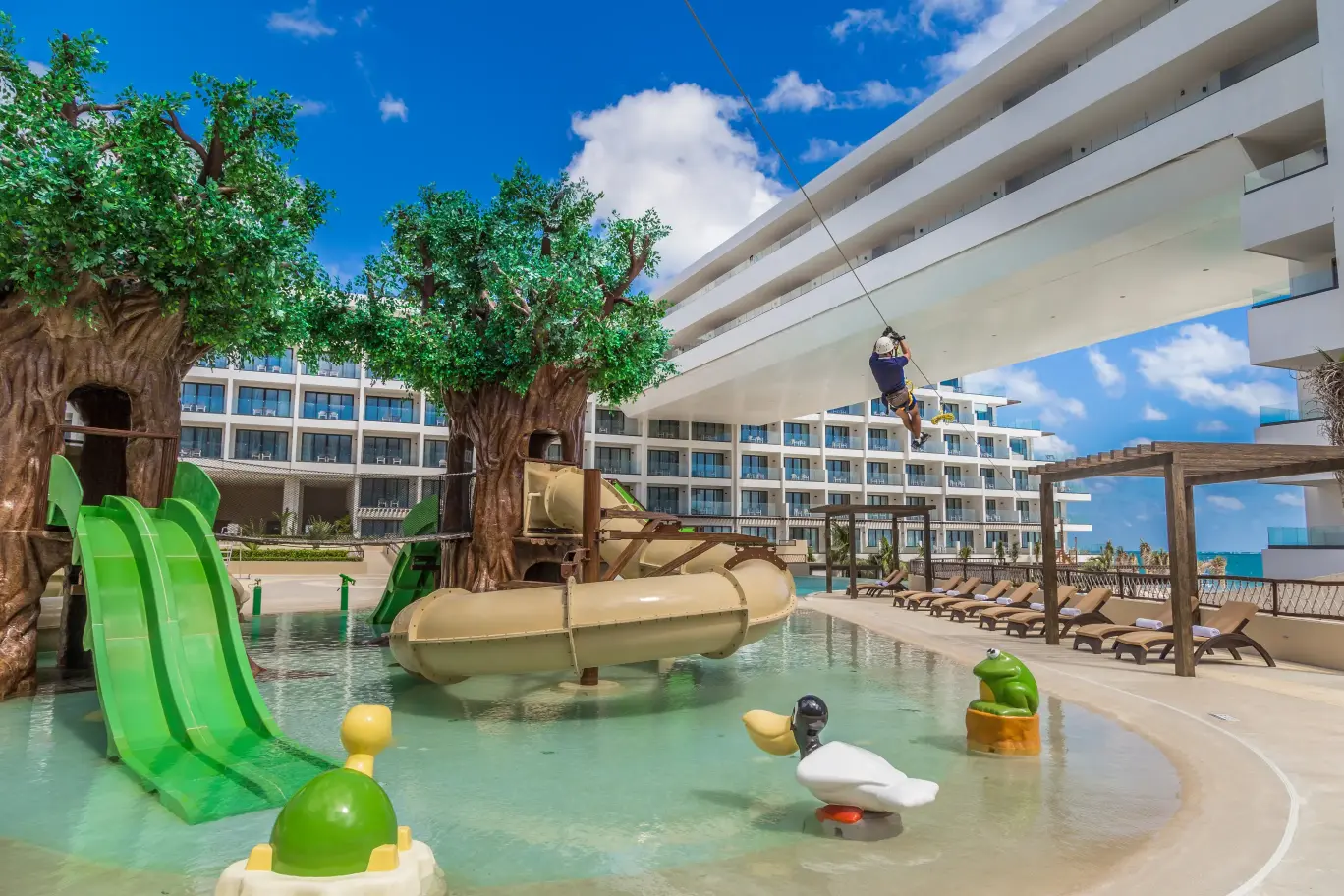 Aquapark-AdventureClub