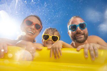 Actividades para Familias en Riviera Maya