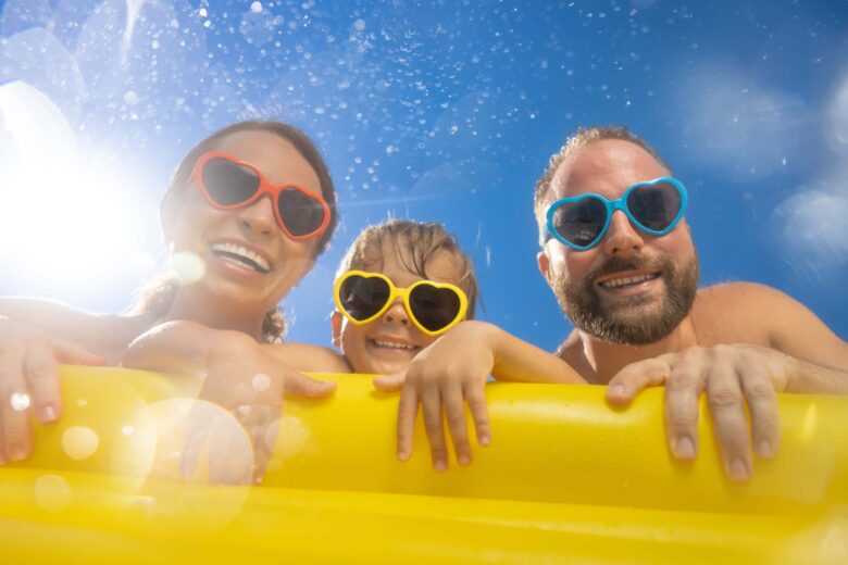 Actividades para Familias en Riviera Maya
