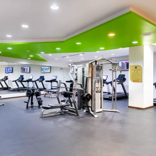 FirnessCenter