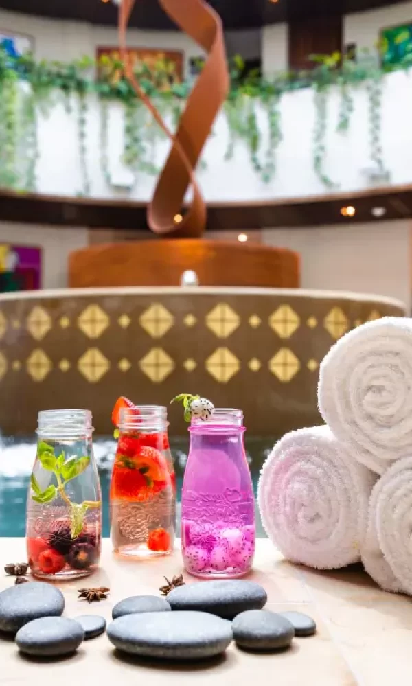 spa